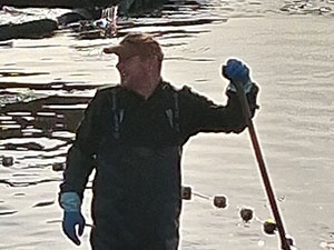 Weitere Eindrücke unserer Teichwirtschaft Weitere Eindrücke unserer Teichwirtschaft